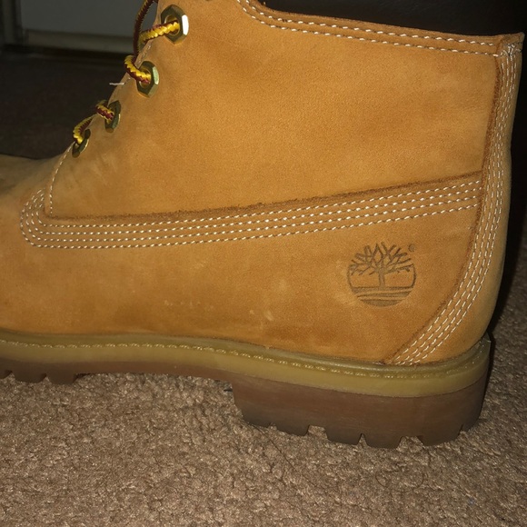 Timberlands - Picture 3 of 3